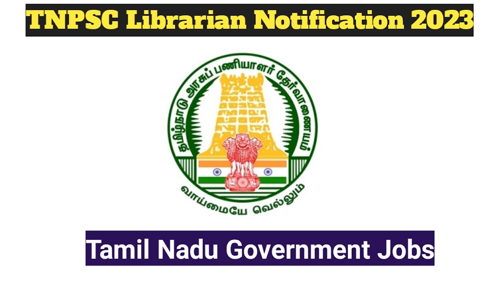 Read more about the article TNPSC Combined Library Notification 2023/ Vacancy 35/ Age limit/ Education qualification details & apply online application link